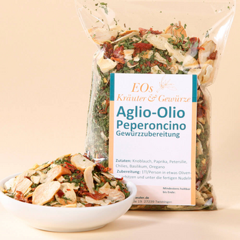 Aglio-Olio-Peperoncino