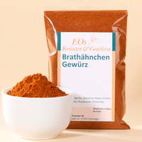 Brathähnchengewürz