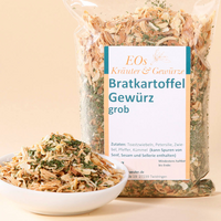 Bratkartoffelgewürz, grob