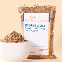Brotgewürz, rustikal