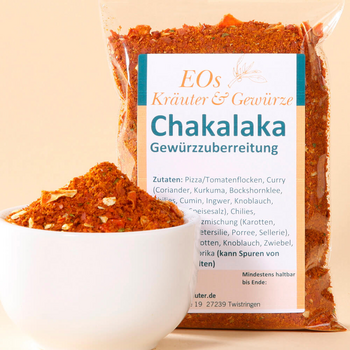 Chakalaka