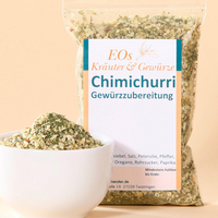 Chimichurri , groß 250g