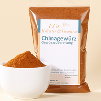 Chinagewürz