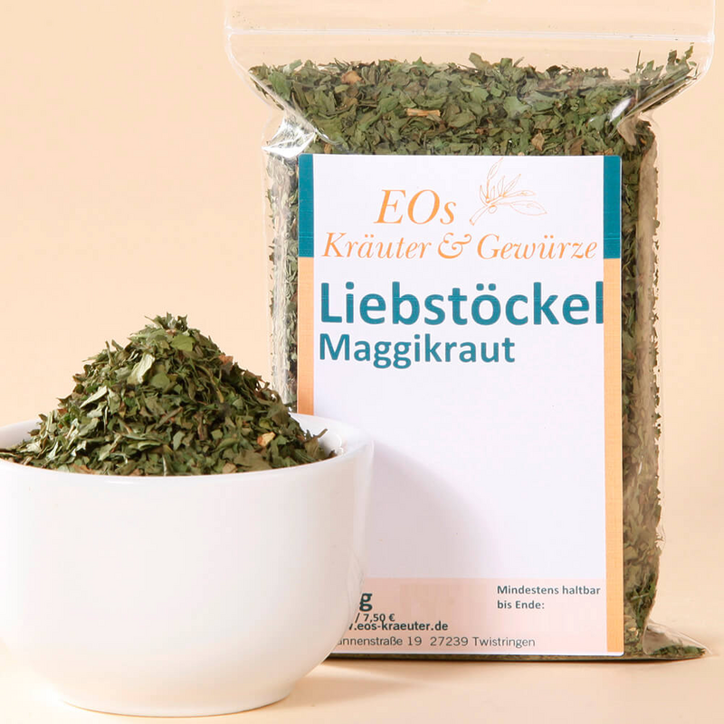 Liebstckel