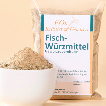 Fischwrzmittel