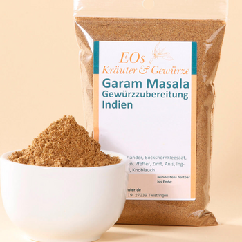 Garam Masala