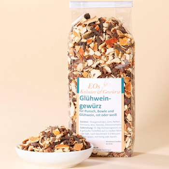 Glühweingewürz 200g
