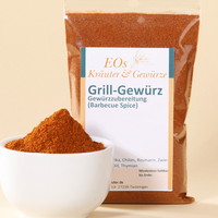 Grillgewürz BBQ