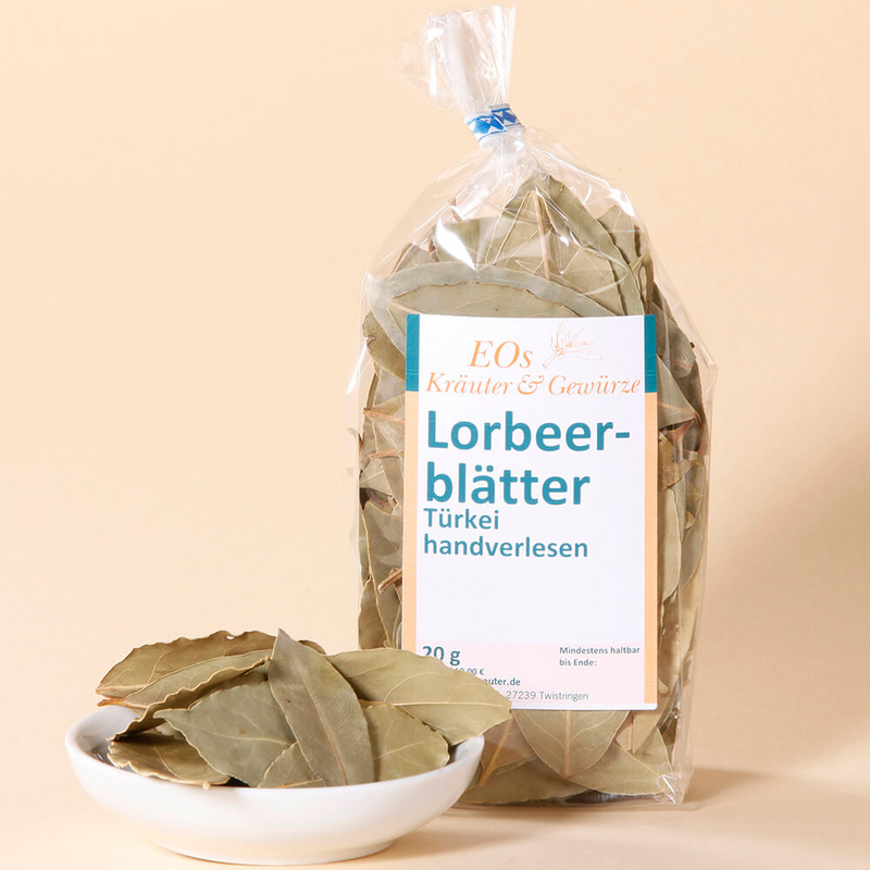 Lorbeerbltter