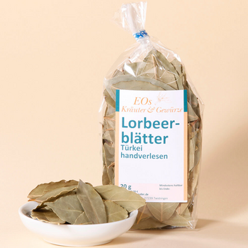 Lorbeerbltter