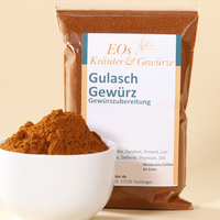Gulaschgewürz