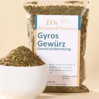 Gyrosgewürz