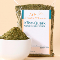 Käse-Quark-Gewürz