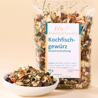 Kochfischgewürz