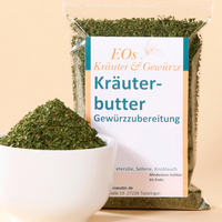 Kräuterbuttergewürz