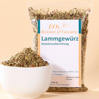 Lammgewürz