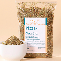 Pizzagewürz