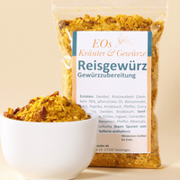 Reisgewürz