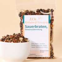 Sauerbratengewürz
