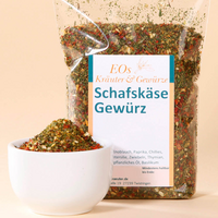 Schafskäsegewürz