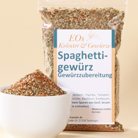 Spaghettigewürz
