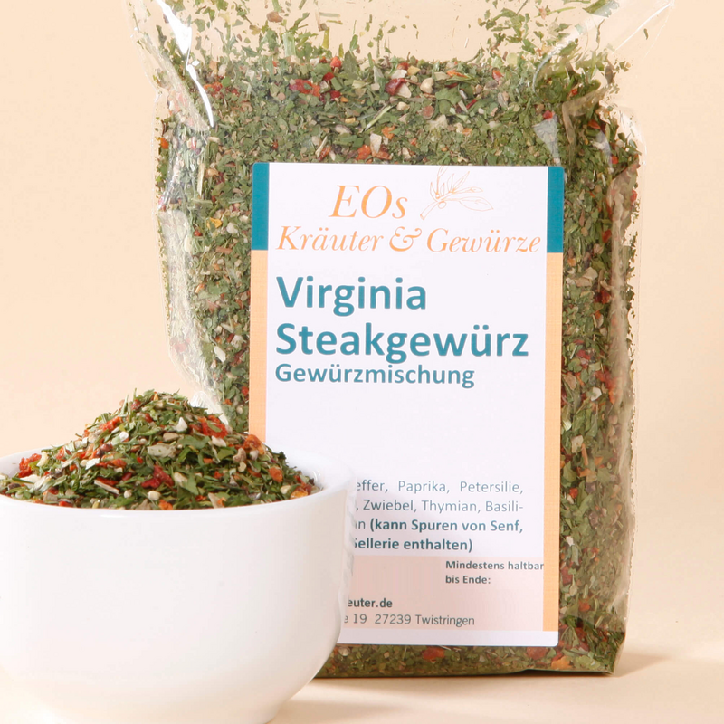 Virginia-Steakgewrz