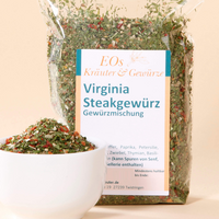 Virginia-Steakgewürz