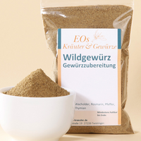 Wildgewürz