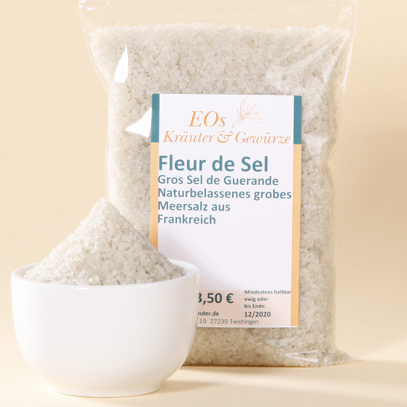 Fleur de Sel