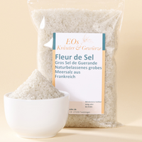 Fleur de Sel