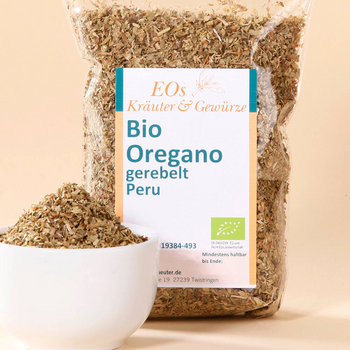 Bio-Oregano