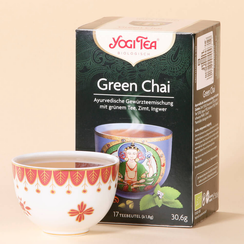 Green Chai