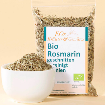 Bio-Rosmarin