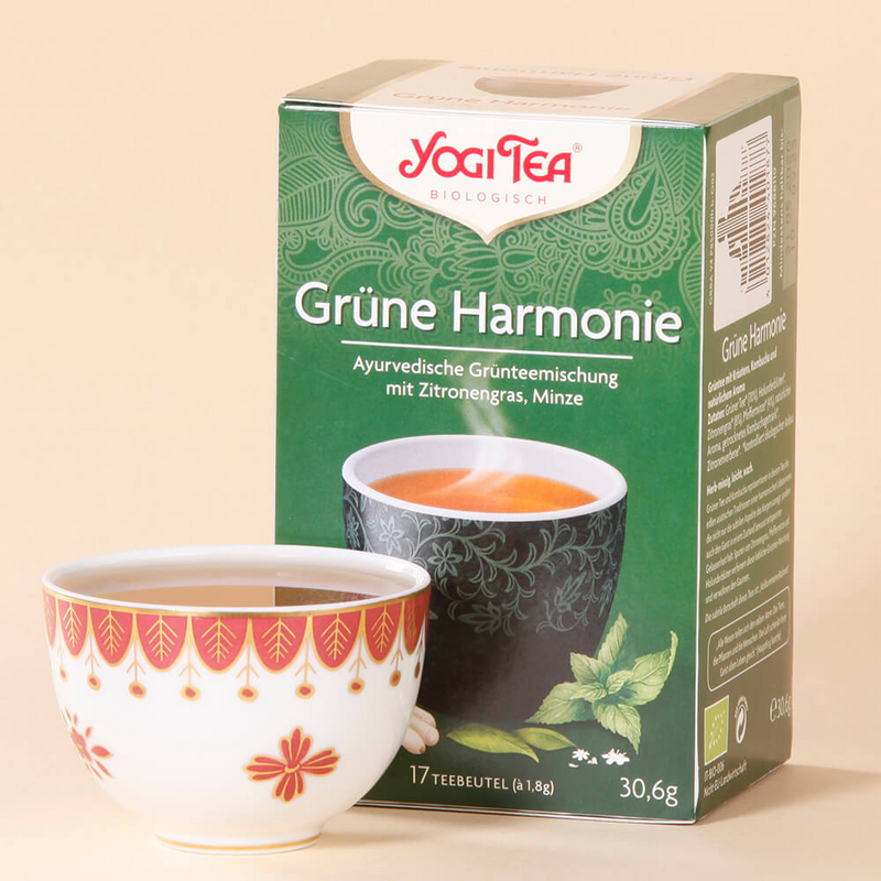 Grne Harmonie