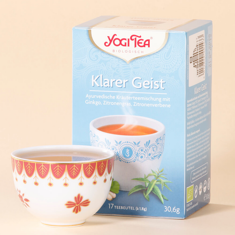 Klarer Geist