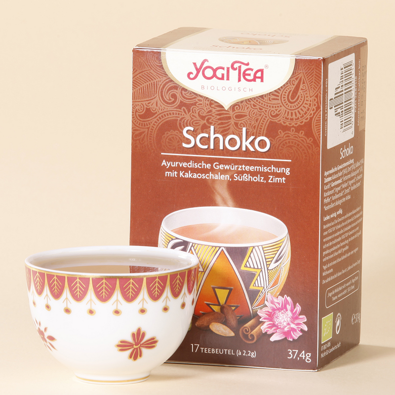 Schoko