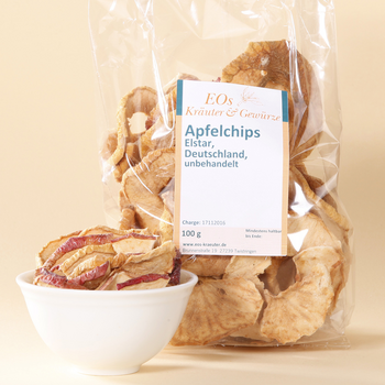 Apfelchips