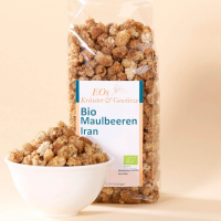 Bio-Maulbeeren