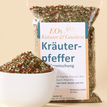 Kruterpfeffer