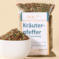 Kräuterpfeffer