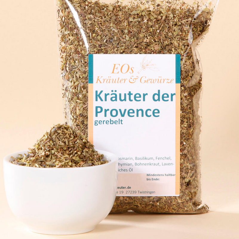 Kruter der Provence