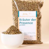 Kräuter der Provence