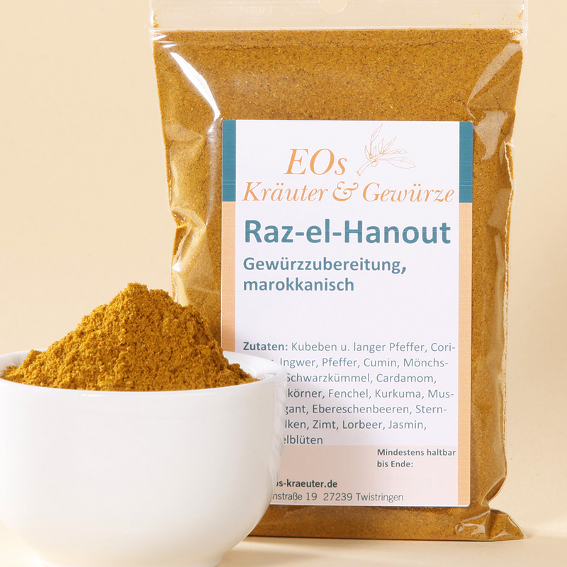 Raz-el-Hanout