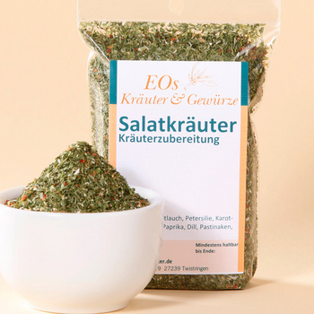 Salatkruter