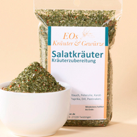 Salatkräuter