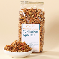 Türkischer Apfel Tee