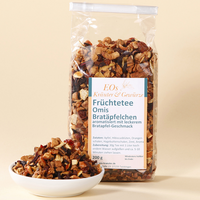Früchtetee Omis Bratäpfelchen