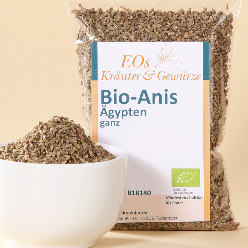 Bio-Anis 250g