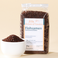 Flohsamen