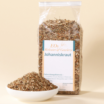 Johanniskraut